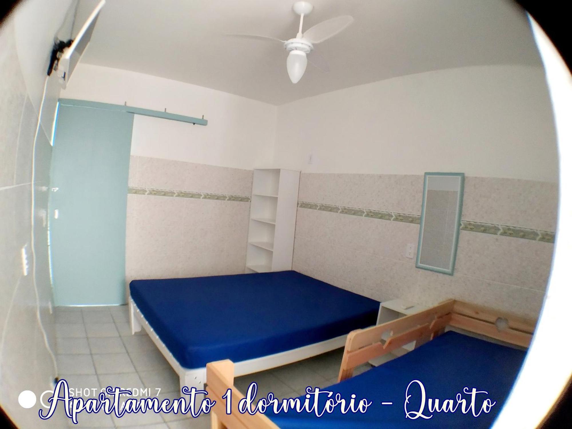 Apartamentos Primor Na Rota Turistica Ubatuba Exterior photo